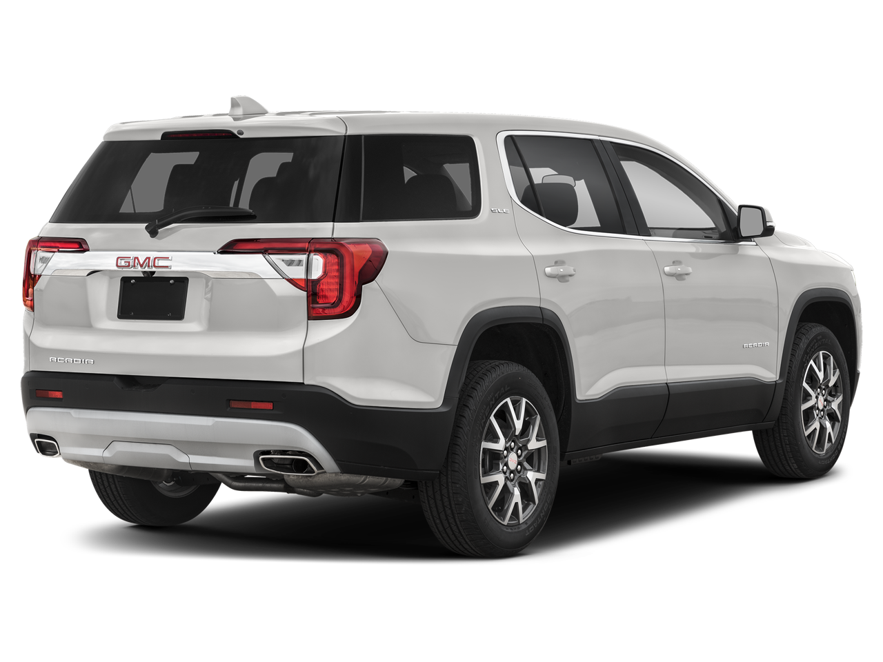 2023 GMC Acadia SLT - Photo 22