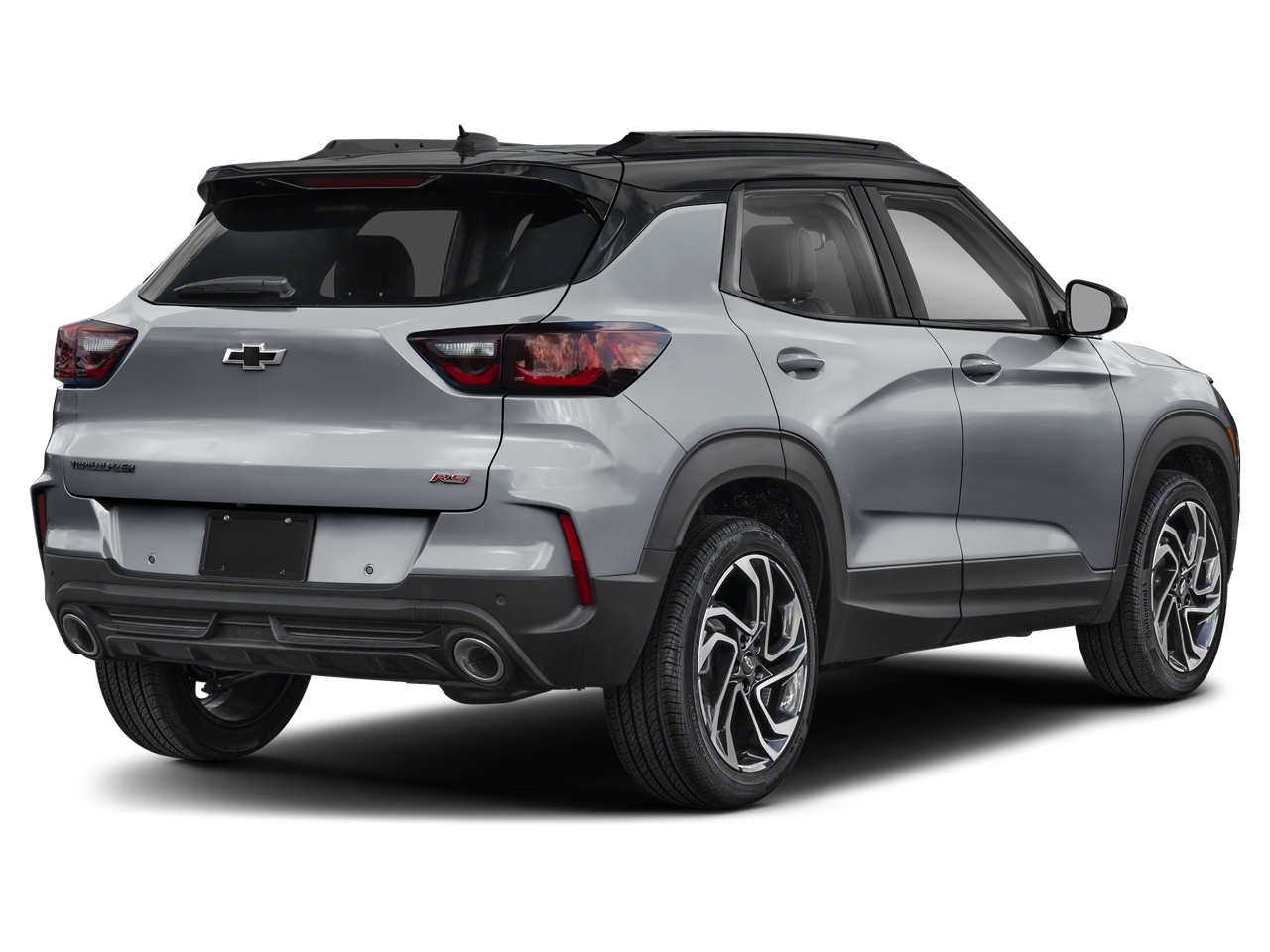2025 Chevrolet Trailblazer RS - Photo 24