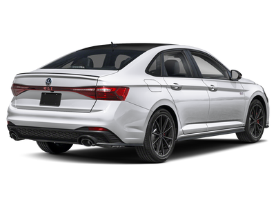 2025 Volkswagen Jetta GLI Autobahn