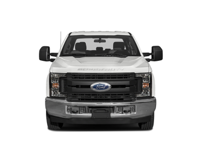 2019 Ford Super Duty F-250 SRW XLT