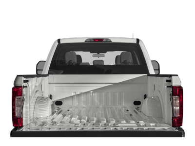 2019 Ford Super Duty F-250 SRW XLT