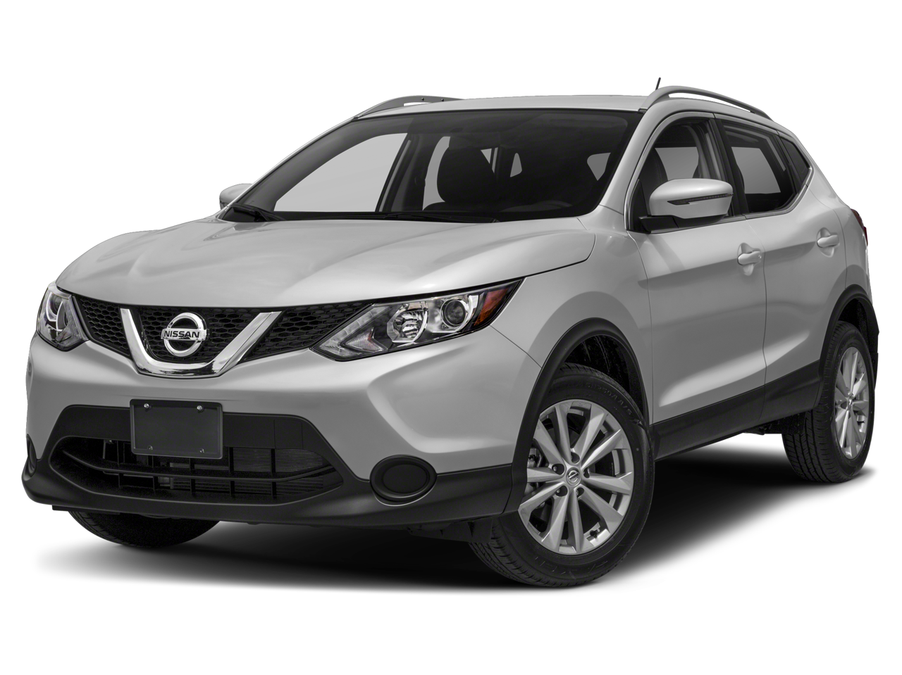 2019 Nissan Rogue Sport S AWD's photo