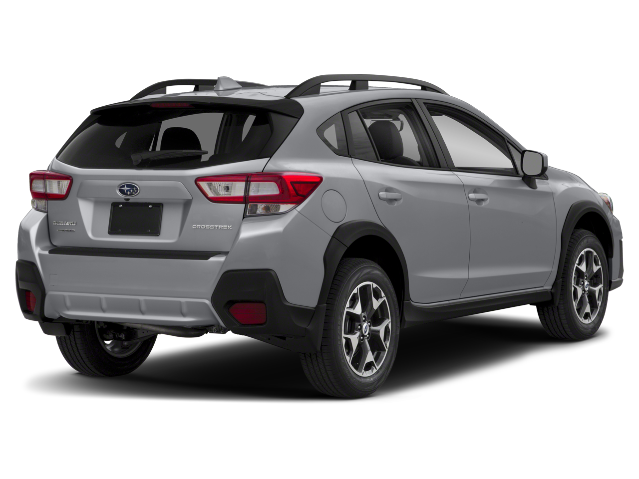 2019 Subaru Crosstrek NA