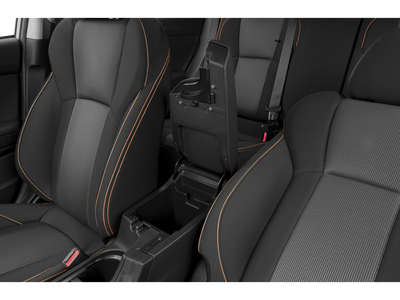 2019 Subaru Crosstrek NA