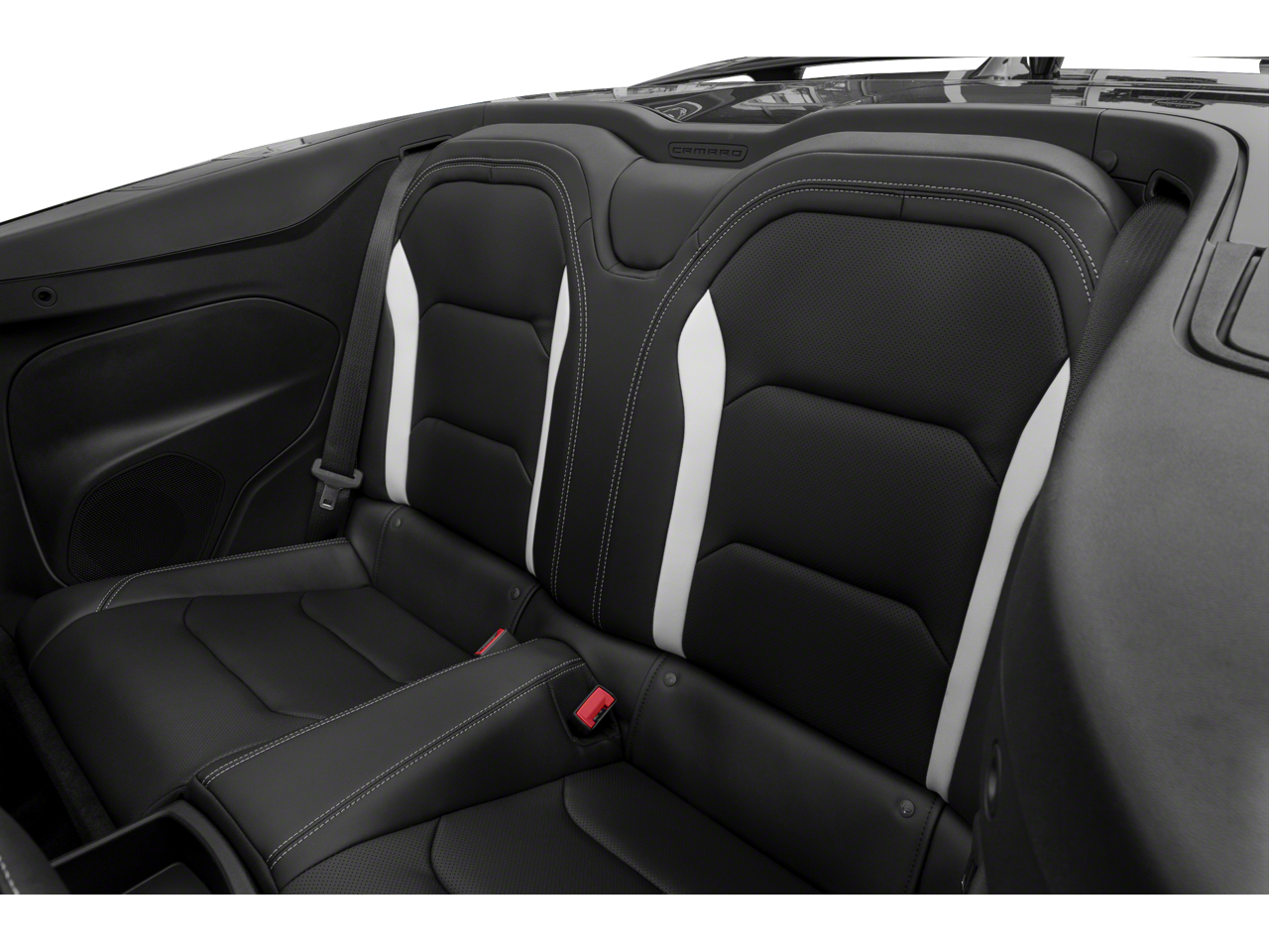 2020 Chevrolet Camaro 1LT