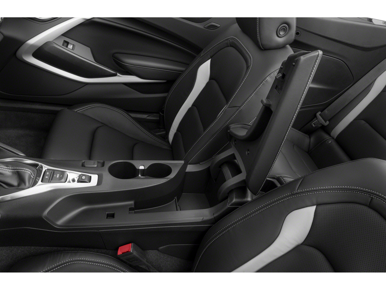 2020 Chevrolet Camaro 1LT