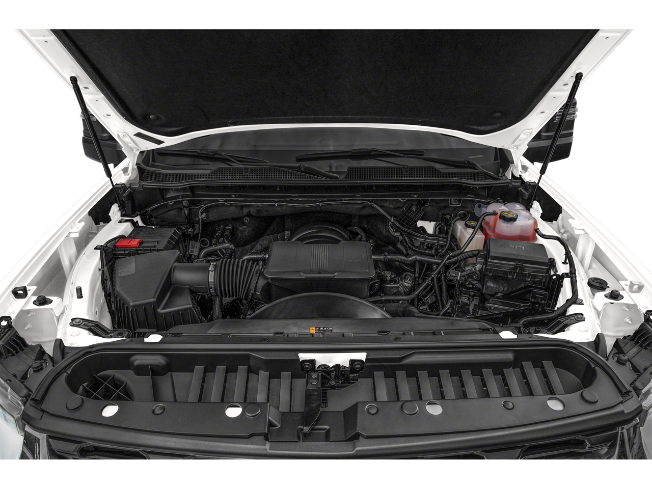 2020 Chevrolet Silverado 2500 HD LT