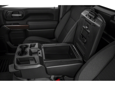 2020 Chevrolet Silverado 2500 HD LT