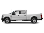 2020 Ford Super Duty F-350 SRW Platinum