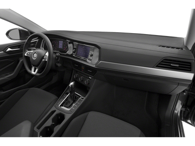 2020 Volkswagen Jetta S