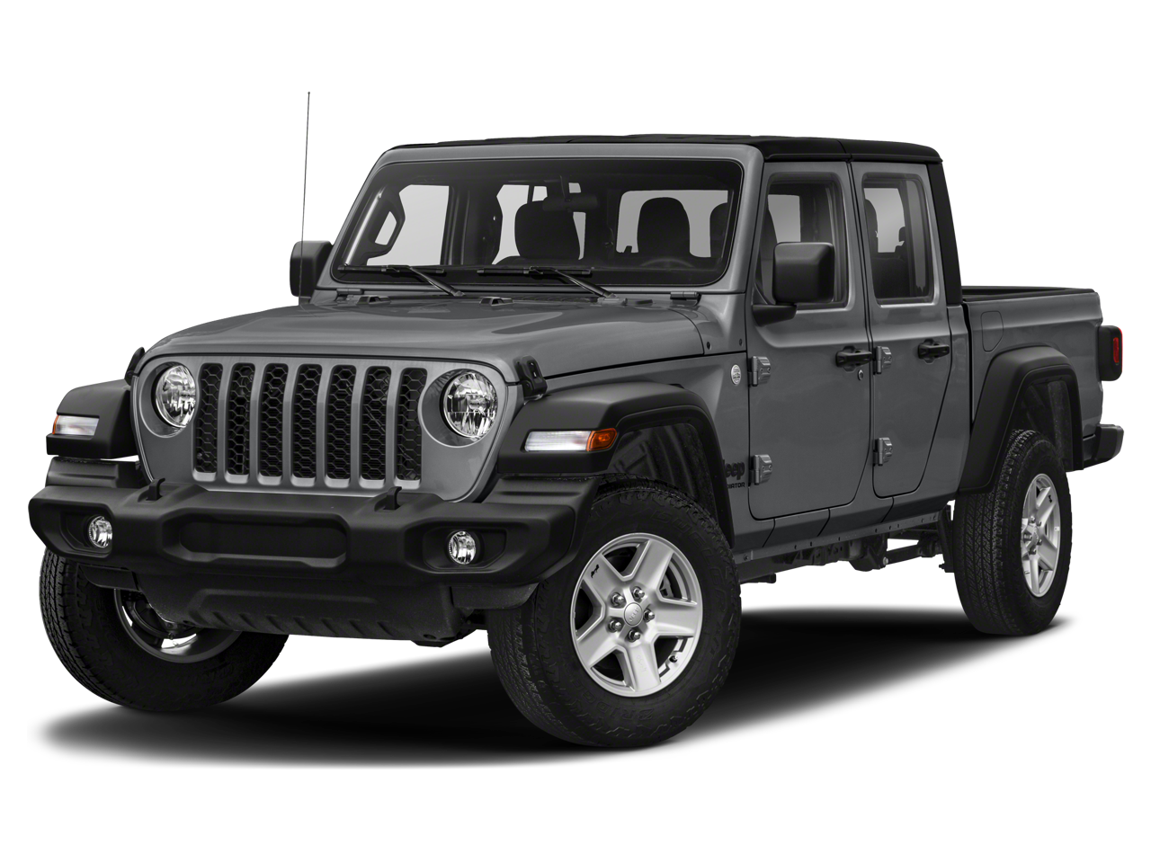 2021 Jeep Gladiator Freedom's photo
