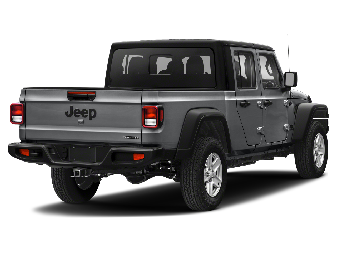 2021 Jeep Gladiator Freedom