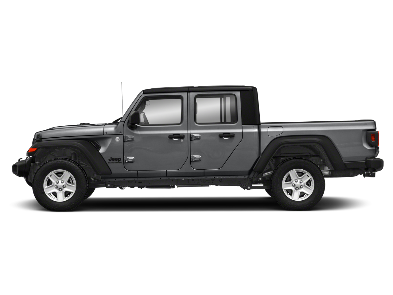 2021 Jeep Gladiator Freedom