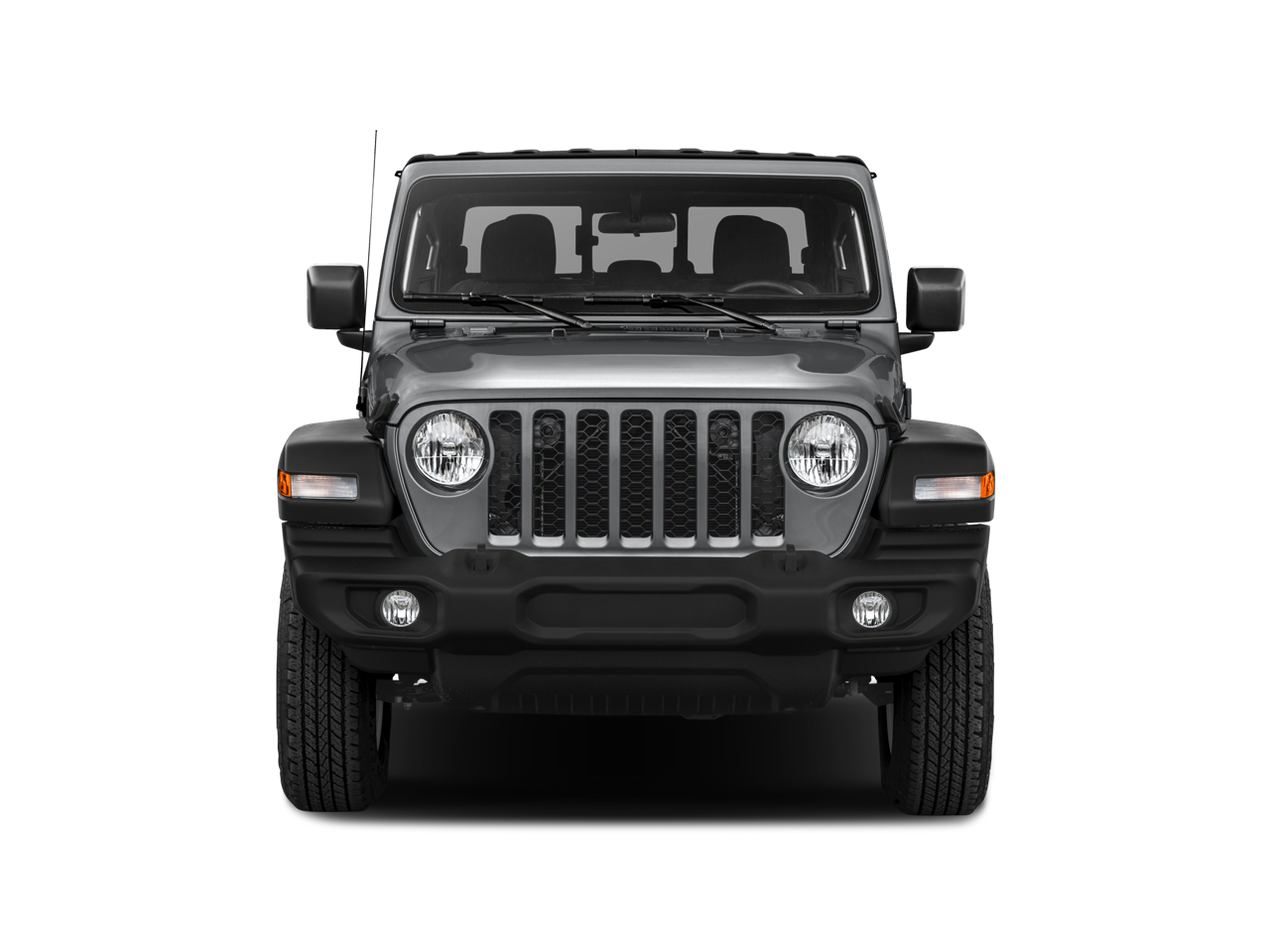 2021 Jeep Gladiator Freedom