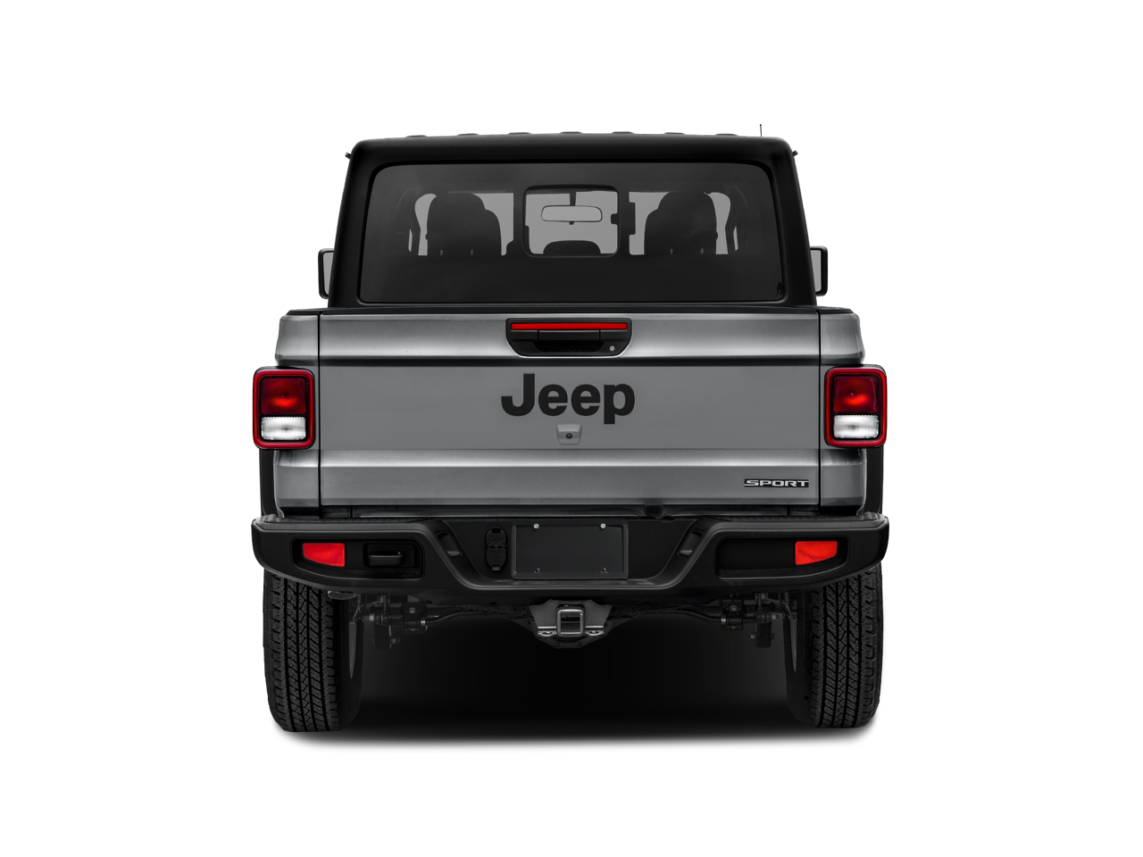 2021 Jeep Gladiator Freedom