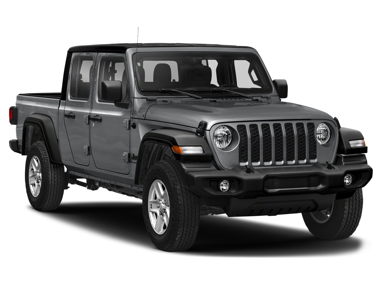2021 Jeep Gladiator Freedom