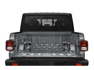 2021 Jeep Gladiator Freedom