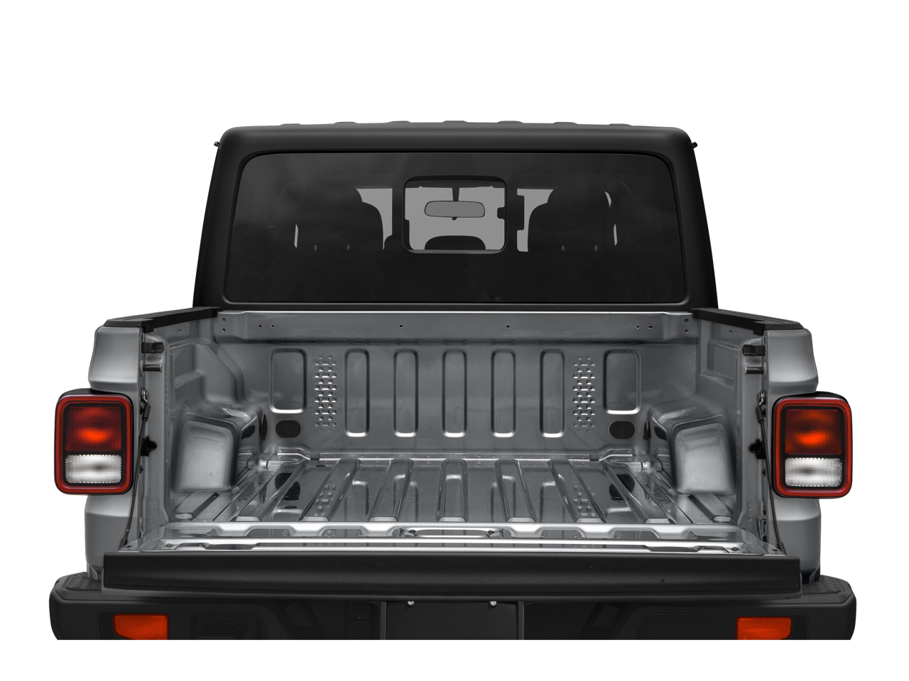 2021 Jeep Gladiator Freedom