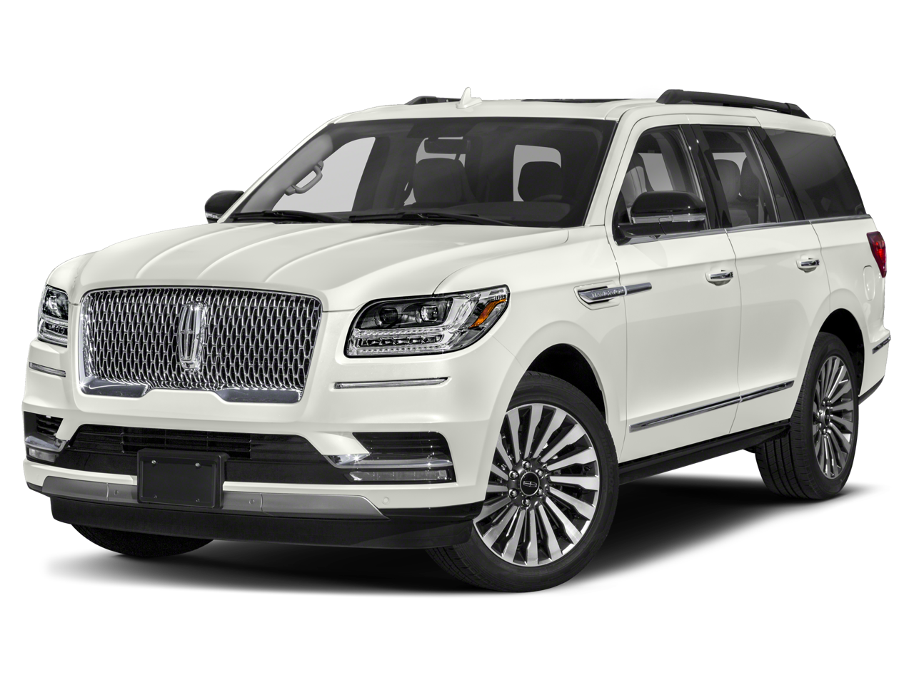 2021 Lincoln Navigator Reserve L 4WD's photo