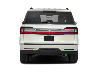 2021 Lincoln Navigator L Reserve