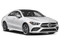 2021 Mercedes-Benz CLA AMG® CLA 35