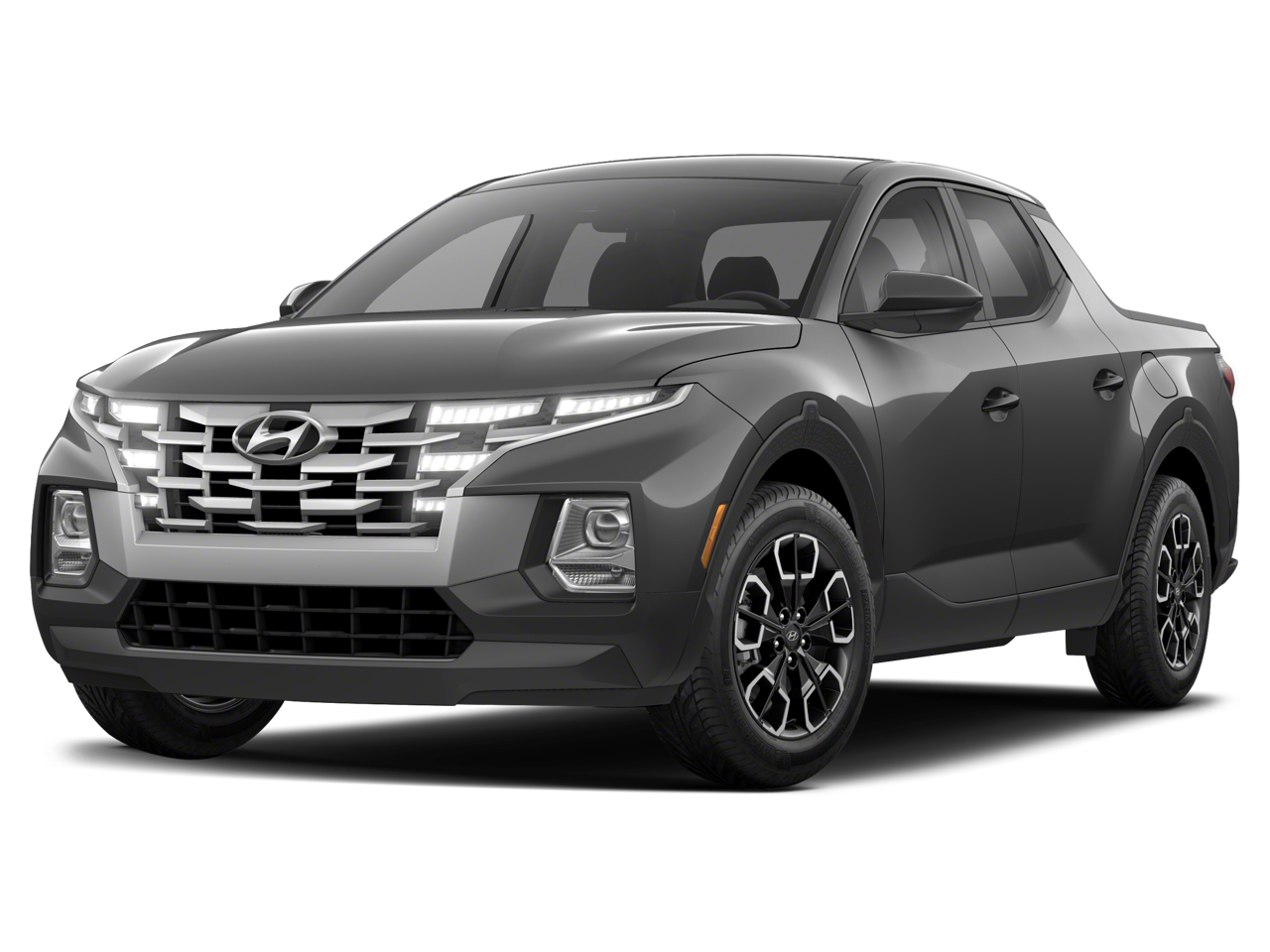 2022 Hyundai Santa Cruz SE 2.5 AWD's photo