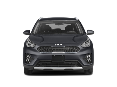 2022 Kia Niro LX