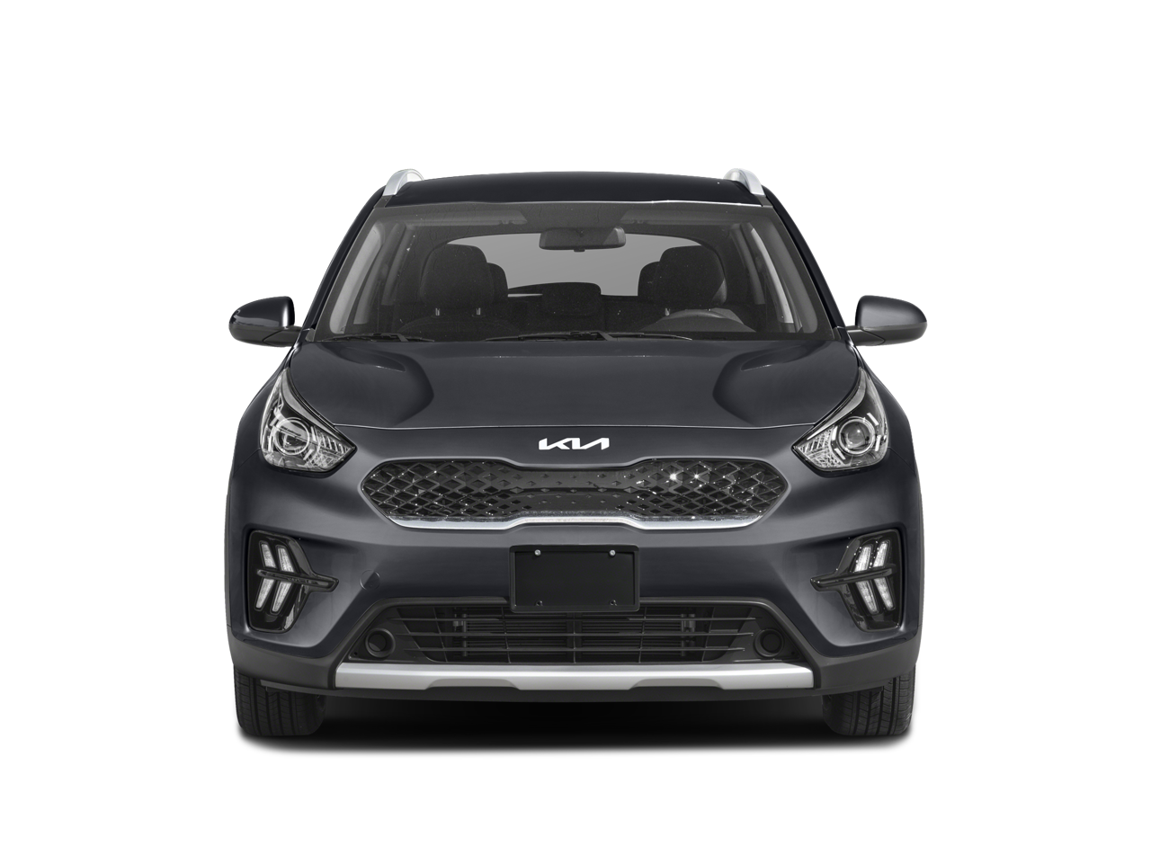 2022 Kia Niro LX