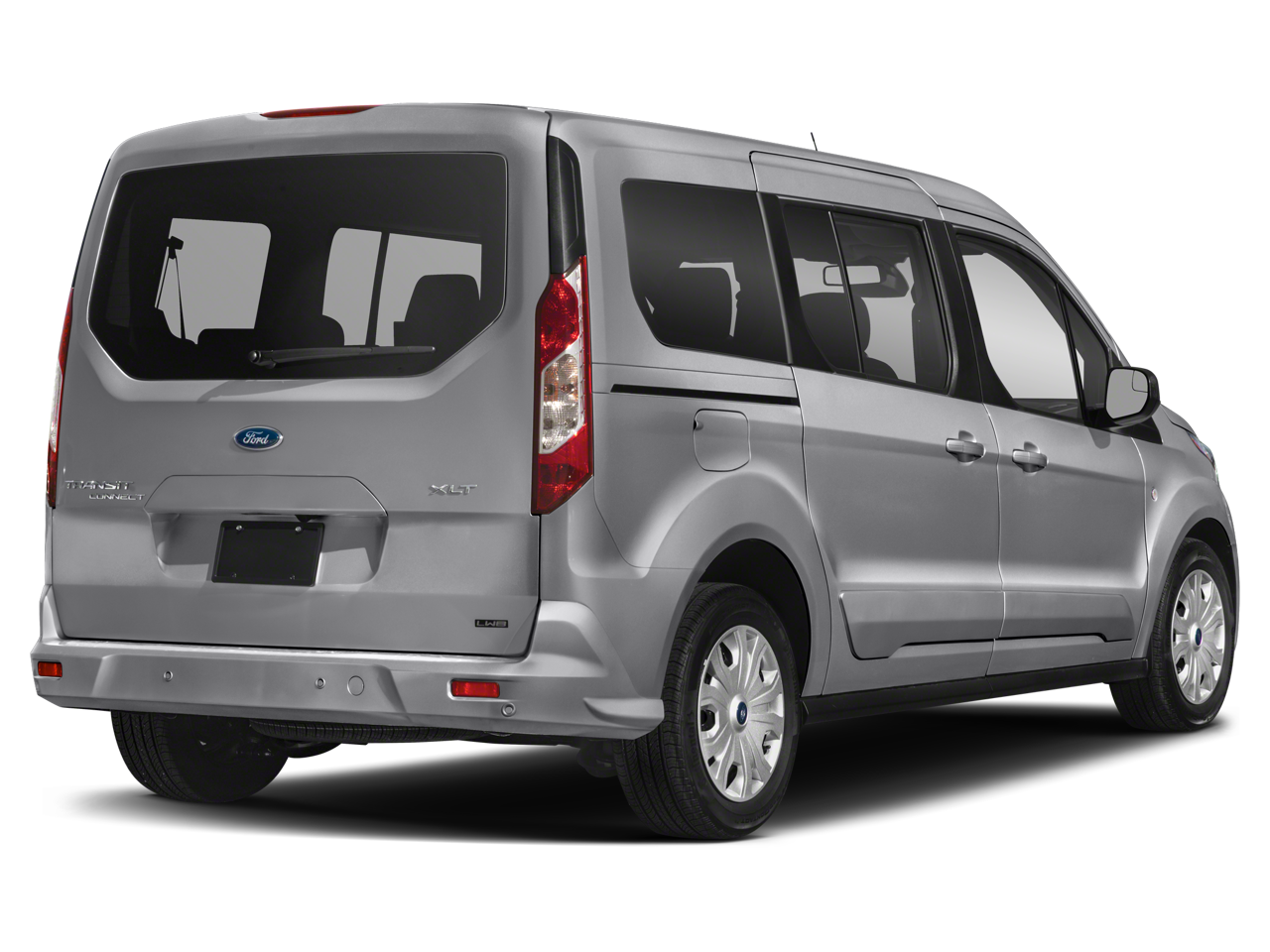 2023 Ford Transit Connect Wagon XLT