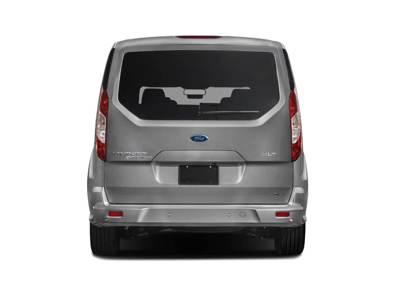 2023 Ford Transit Connect Wagon XLT