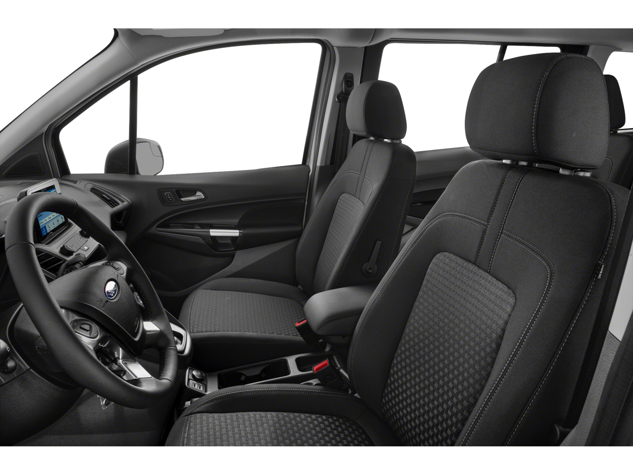 2023 Ford Transit Connect Wagon XLT