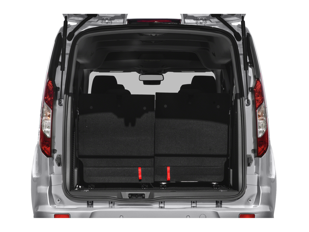 2023 Ford Transit Connect Wagon XLT