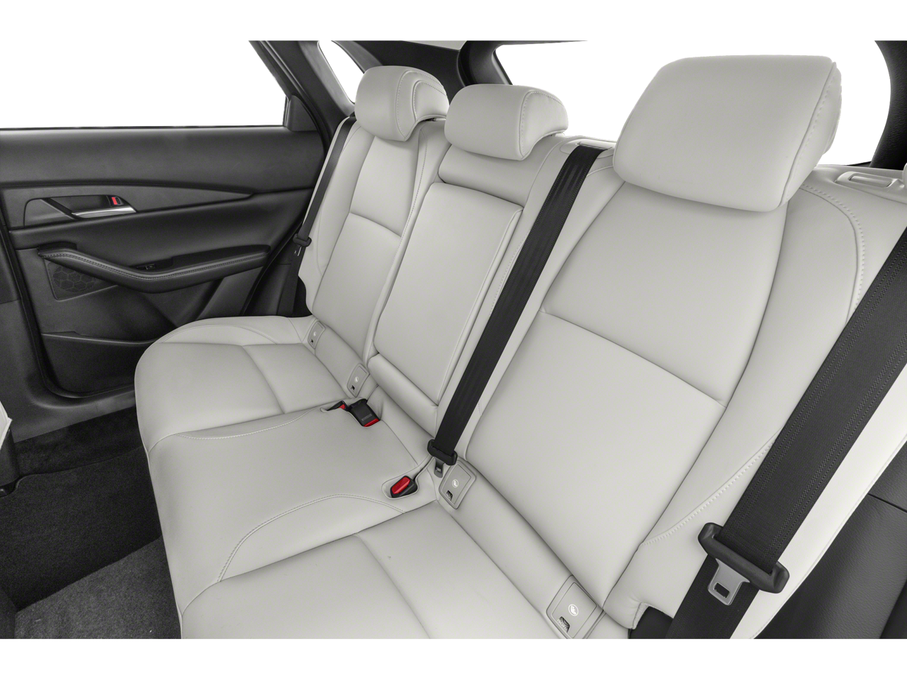 2024 Mazda Mazda CX-30 2.5 S Preferred Package
