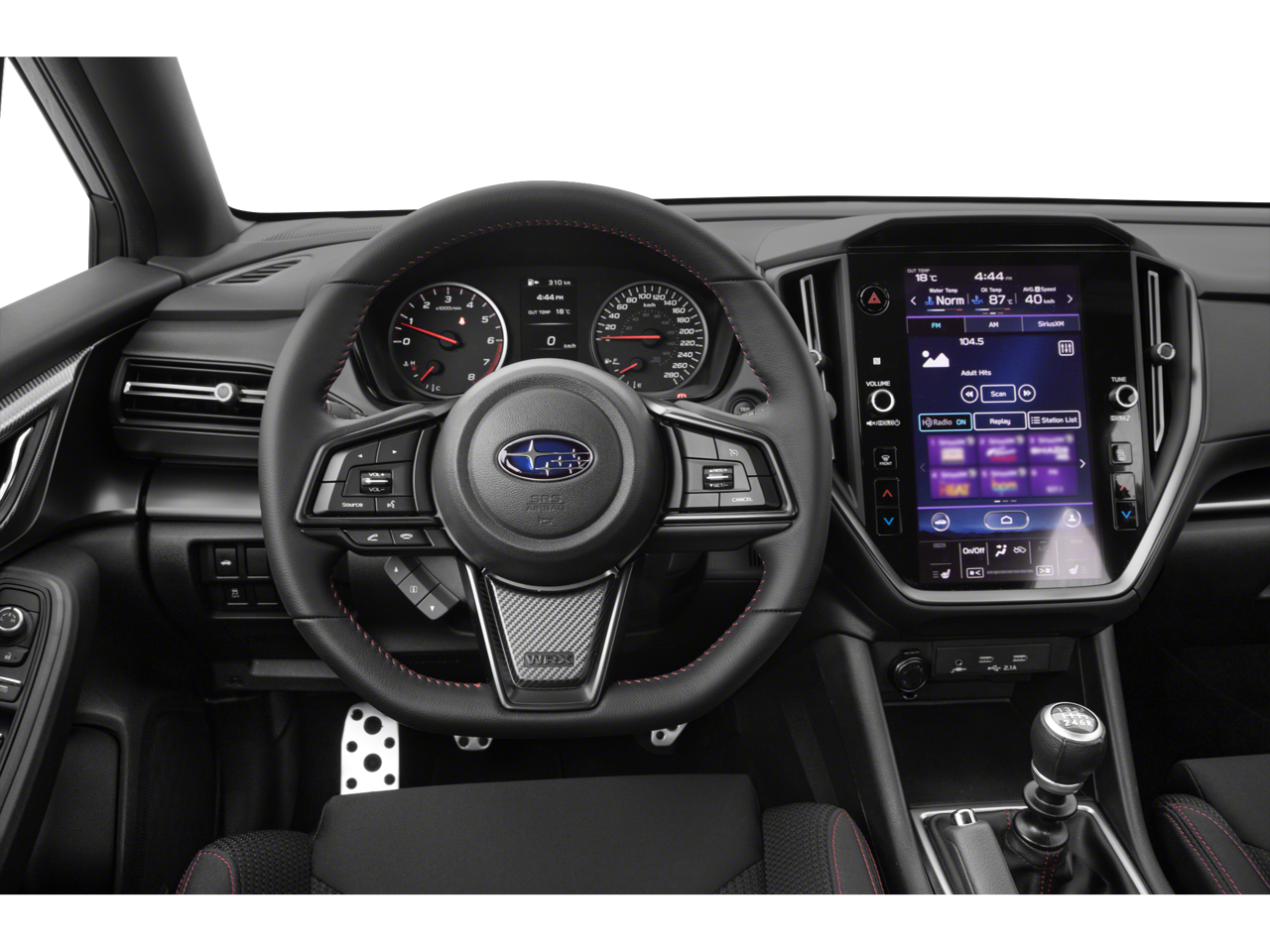 2024 Subaru WRX Premium