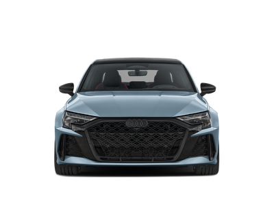 2025 Audi RS 3 QUATTRO