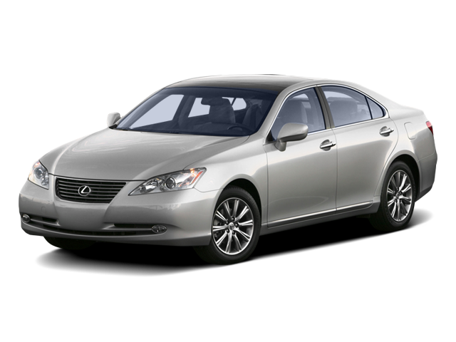 2009 Lexus ES 350 350's photo