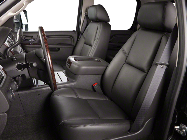 2012 GMC Sierra 3500 HD Denali