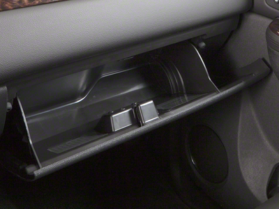 2012 GMC Sierra 3500 HD Denali