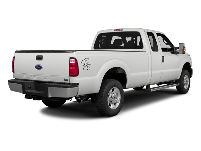 2014 Ford Super Duty F-250 SRW XL