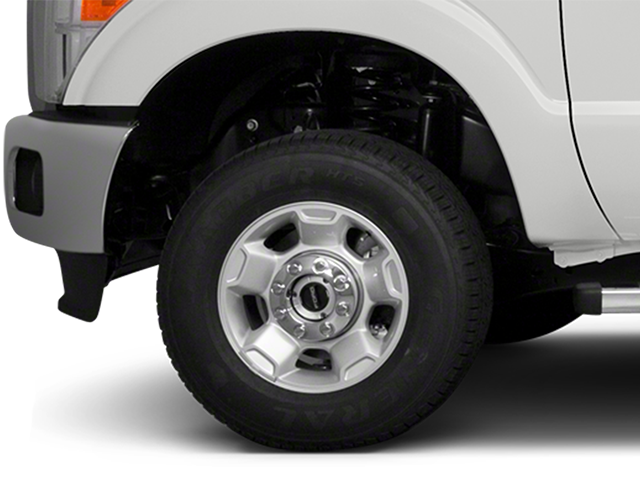 2014 Ford Super Duty F-250 SRW XL