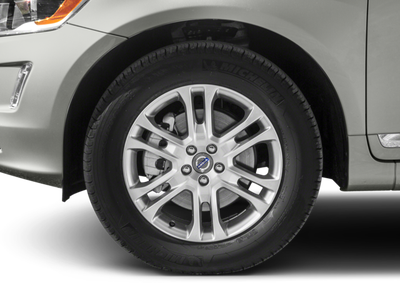 2017 Volvo XC60 Inscription