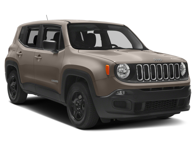 2018 Jeep Renegade Sport