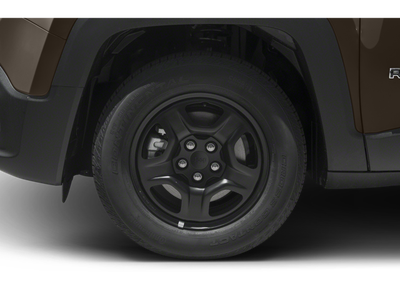 2018 Jeep Renegade Sport