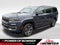 2025 Jeep Wagoneer BASE