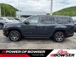 2025 Jeep Wagoneer BASE