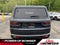 2025 Jeep Wagoneer BASE