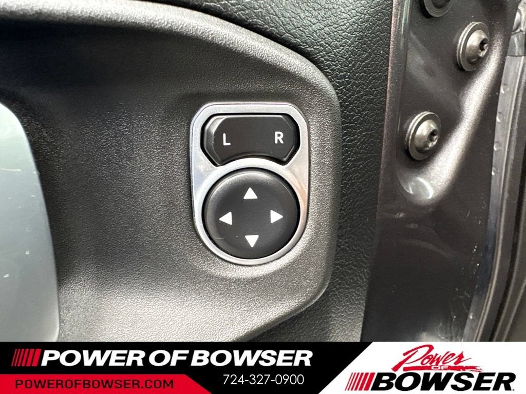 2021 Jeep Gladiator Freedom