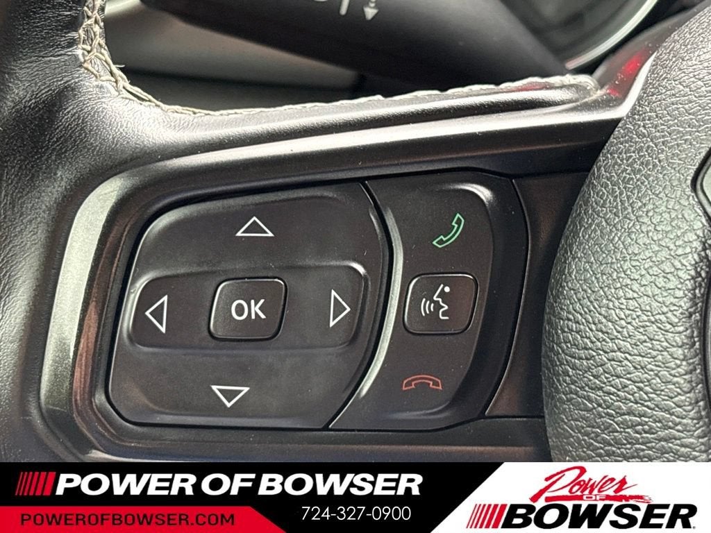 2021 Jeep Gladiator Freedom