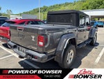 2021 Jeep Gladiator Freedom