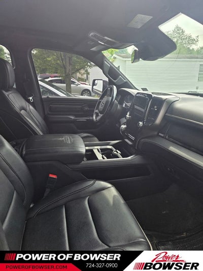 2023 RAM 1500 Limited